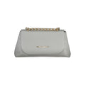 Valentino Gray Polyurethane Women's Bag