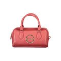Valentino Red Polyethylene Handbag