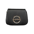Valentino Black Polyethylene Handbag