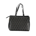 Valentino Nero Poliuretano Women's Bag