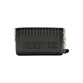 Valentino Black Polyurethane Women's Bag