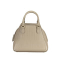 Valentino Beige Polyurethane Women's Bag
