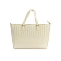 Valentino Bianco Polyurethane Womens Bag