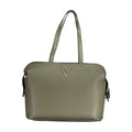 Valentino Verde Polyurethane Women's Bag
