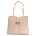 Valentino Rosa Polyurethane Womens Bag