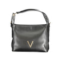 Valentino Black Polyurethane Women's Bag