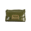 Valentino Green Polyurethane Women's Bag