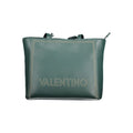 Valentino Green Polyethylene Handbag