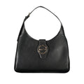 Valentino Black Polyurethane Women's Bag