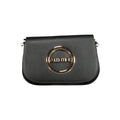 Valentino Black Polyethylene Handbag