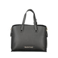 Valentino Nero Poliuretano Donna Bag