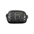 Valentino Black Polyethylene Handbag