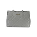 Valentino Gray Poliuretano Women's Bag