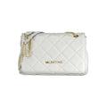 Valentino Gray Polyurethane Women's Bag