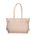 Valentino Pink Polyethylene Handbag