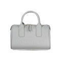 Valentino Blue Polyethylene Handbag