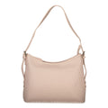 Valentino Pink Polyethylene Handbag