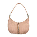 Valentino Pink Polyethylene Handbag