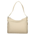 Valentino Beige Polyethylene Handbag