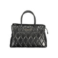 Valentino Nero Polyurethane Women's Bag
