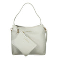 Valentino Grey Polyurethane Women's Bag