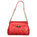 Valentino Rosso Poliuretano Women's Bag