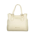 Valentino Beige Polyurethane Womens Bag