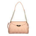 Valentino Pink Polyethylene Handbag