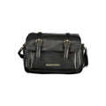 Valentino Black Polyethylene Handbag