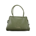 Valentino Green Polyurethane Women's Bag