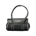 Valentino Black Polyethylene Handbag