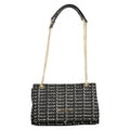 Valentino Nero Polyurethane Women's Bag