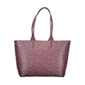 Valentino Rosso Polyurethane Women's Bag