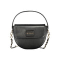 Valentino Black Polyethylene Handbag