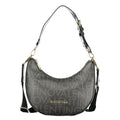 Valentino Black Polyurethane Women's Bag